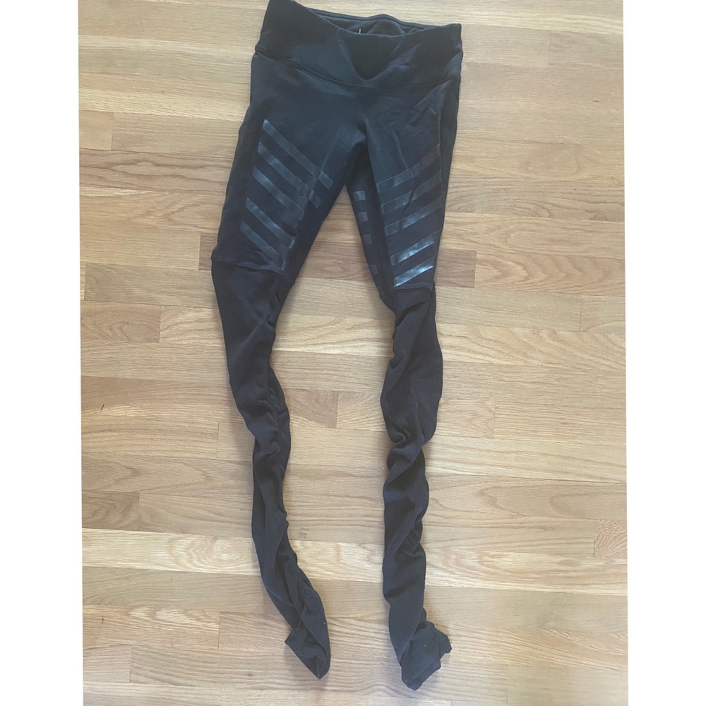 Alo yoga sweater legging